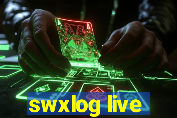 swxlog live